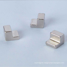 Competitive Permanent NdFeB Neodymium Magnet -It Magnet